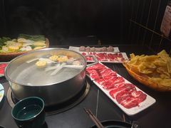 -二刀潮牛(重庆光环购物公园店)