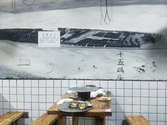 -胡犇嗲单车烧烤(坡子街店)