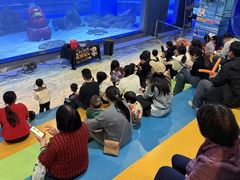 -顺德南宏海立方海洋公园