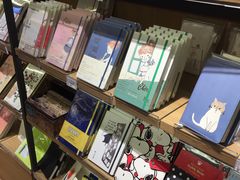 -九木杂物社(恒隆广场店)