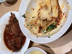 -大师兄·西北小馆(金湾华发商都店)