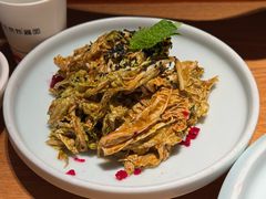 -老北京炸酱面·烤鸭(前门店)