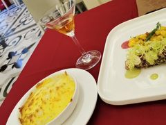 -红房子西菜馆(淮海中路店)