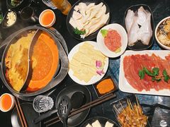 -园里火锅(仁和新城店)