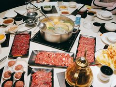 -潮牛禾记•潮汕鲜牛肉火锅(新亚洲店)