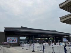 -华清宫景区