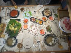 -大舜国风· 和牛火锅(绮霞街店)