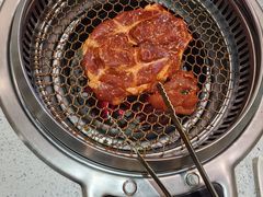 -炭之家·齐齐哈尔非遗烤肉·鲜切直供(中央大街店)
