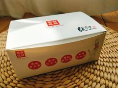 -西施酥饼(欧亚商都店)