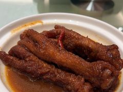 -大铁勺新津菜(东丽阳光新业广场店)