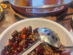 -水煮三国·川鲁江湖菜(香山店)