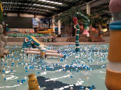 -南宫温泉水世界