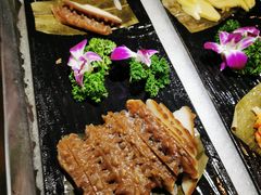 -吉布鲁牛排海鲜自助(百伦店)