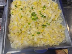 -很久以前羊肉串(大华三路店)