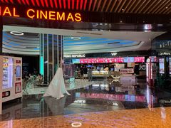 -春天国际影城(中庚漫游城杜比全景声店)