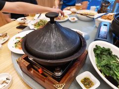 -东哥紫阳蒸盆子(旺座·现代城店)