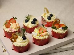 -糖秋Cake DIY·蛋糕定制·甜品台(观音桥店)