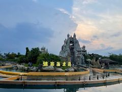 -厦门方特梦幻王国