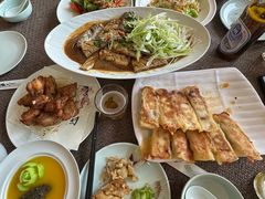 -浣溪沙富硒温泉