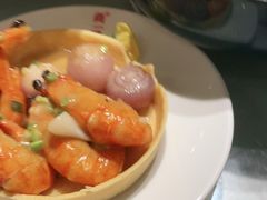 -尚一汤 广东炖汤(金桥国际店)