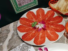 -禄婶鸡煲·打边炉