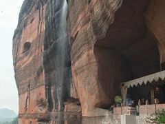 -英西峰林·洞天仙境