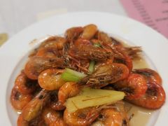 -茂隆餐厅(进贤路店)