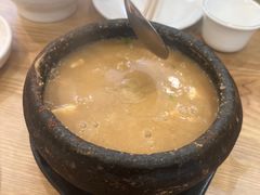 -海兰江石锅饭(水上店)