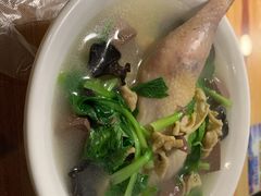 -富源春面馆(四川北路店)