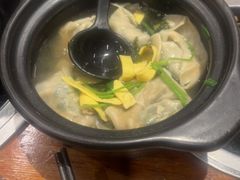 -重庆鸡公煲·青锅花椒鱼(牡丹江路店)