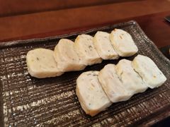-炉石六本目·柴火烤肉·冰鲜和牛酒场(梅江店)