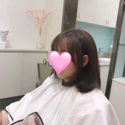 -Moyue HAIR SALON