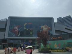 门面-凯德广场(西城店)