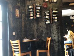 -克比叔叔印度餐厅Kebabs on the Grille(永康路分店)