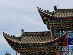 -云南民族村