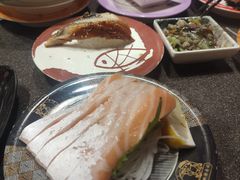 -禾绿回转寿司(万柳华联店)