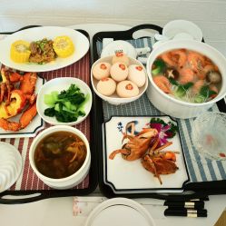 -爱月坊产后护理中心(万达店)