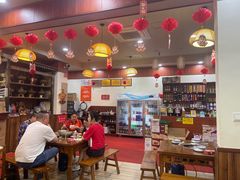-岳记兴隆·青城腊排铜火锅(融创店)