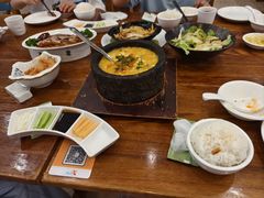 -北京烤鸭 ·儿童菜 ·采风阁家常菜餐厅(亚龙湾天域酒店)