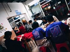 -蛇口康乐快餐鱼仔档(翠苑小区店)