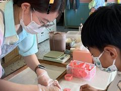 -千浔一暖DIY蛋糕烘焙(人民大学店)