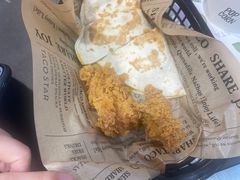 -TACO STAR 塔可星(下沙宝龙店)