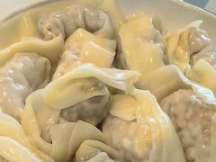 -艾米私房馄饨