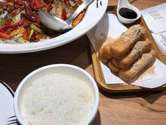 -太二酸菜鱼(金沙印象城店)