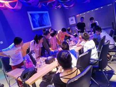 店内环境-同至人购物中心(朝阳街店)