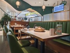 -烹然四季椰子鸡火锅(姚家园万象汇店)