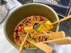 -红鼎豆捞·非遗鲍皇汤火锅(宝丰路店)