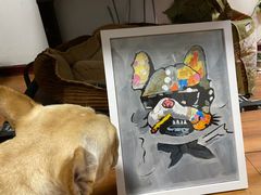 -Fun Job Art 零基础油画国画DIY画室(望京店)