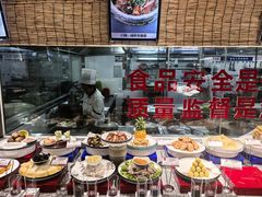-郑庄脂渣海鲜楼(九水路店)