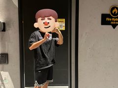 -雕刻时光咖啡馆(北苑店)